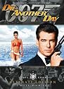 James Bond - Die Another Day (Ultimate Edition 2 Disc Set) [DVD] [2002]