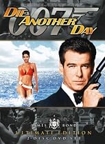 James Bond - Die Another Day (Ultimate Edition 2 Disc Set) [2002]