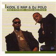 Road to the Riches/Wanted: Dead or Alive