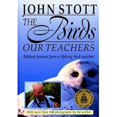 The Birds Our Teachers