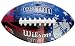 Wilson NFL Rubber American Football