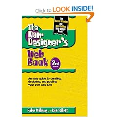 The Non-designer's Web Book