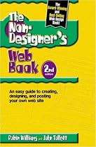 The Non-designer's Web Book