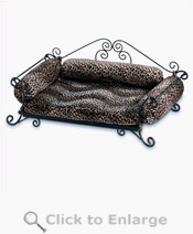 Luxury Pet Bed