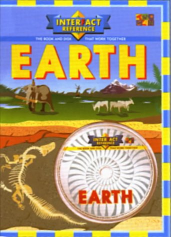 Interfact Reference: Earth Pb