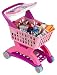 Barbie Scan'n Play Shopping Cart
