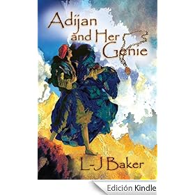 Adijan and Her Genie