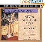 The Seven Spiritual Laws of Success:...