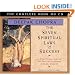 The Seven Spiritual Laws of Success: A Practical Guide to the Fulfillment of Your Dreams - The Complete Book on CD (Chopra, Deepak)