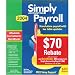 AccPac PAYROLL 2004 BI-LINGUAL ( 10-21-181-80C00 )