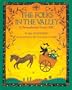 The Folks in the Valley: A Pennsylvania Dutch ABC (Trophy Picture Books)