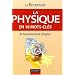 La physique en 18 mots-cl�s