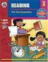 The Test Connection Reading, Grade 4 (Reading the Test Connection)