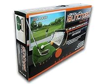 Golf LaunchPad (Includes Tiger Woods 2004 PC Edition)