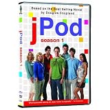 jPod Season 1