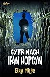 Cyfrinach Ifan Hopcyn