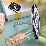 NEWFC Murano Glass Collection Corkscrew