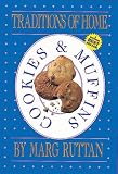 Review Centax Books & Distribution  / Traditions of Home - Cookies & Muffins