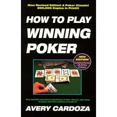 How To Play Winning Poker