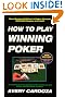 How To Play Winning Poker