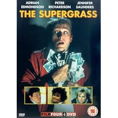 The Supergrass [DVD]