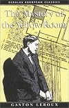 Mystery of the Yellow Room