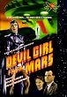 Devil Girl From Mars [DVD] [1954] [US Import] [NTSC]