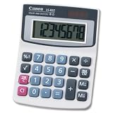 Canon Office Products LS-82Z Business Calculator