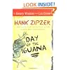The Day of the Iguana #3 (Hank Zipzer)