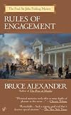 Rules of Engagement (A Sir John Fielding Mystery)