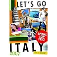 Let's Go 2007 Italy (Let's Go Italy) by Europe Travel Books