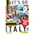 Let's Go 2007 Italy (Let's Go Italy)