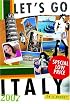 Let's Go 2007 Italy (Let's Go Italy)