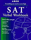  : Sat Verbal Workbook (Sat Verbal Workbook, 6th ed)