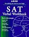 Books : Sat Verbal Workbook (Sat Verbal Workbook, 6th ed)