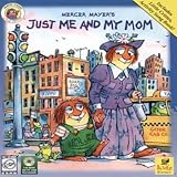 MercerMayer'sJustMe&MyMom(JewelCase)