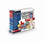 Driving Test Success Deluxe (2005 Edition) (PC)