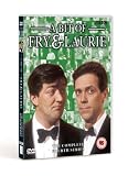 A Bit Of Fry And Laurie - Series 4 [1989]