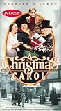 A Christmas Carol (Colorized)