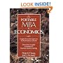 The Portable MBA in Economics (The Portable MBA Series)