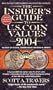 The Insider's Guide to U.S. Coin Values 2004