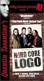 Hard Core Logo [VHS]