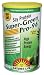   - Nature's Life - Super Green Pro 96 Soy Protein, 2 lb powder