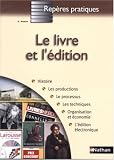 Revue Nathan Parascolaire  / Le Livre et l'Édition