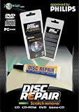 DISC REPAIR