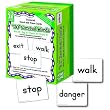 Textured Touch & Trace Cards - 30 Survival Words
