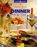  : Dinner for Two