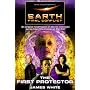 Gene Roddenberry's Earth: Final Conflict--The First Protector (Earth: Final Conflict)