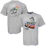 Jeff Gordon Ash Youth Racing T-shirt