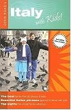 Italy With Kids (Open Road Travel Guides Italy With Kids)